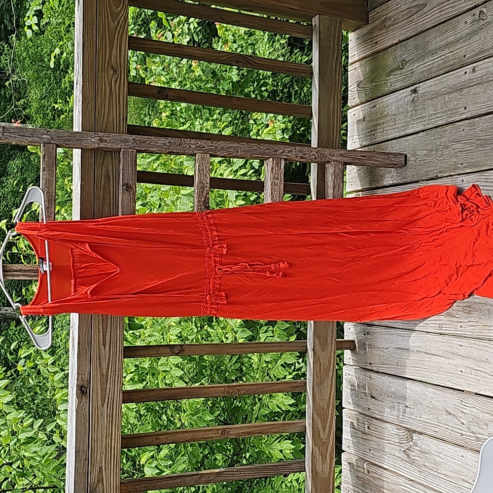 Venus dress